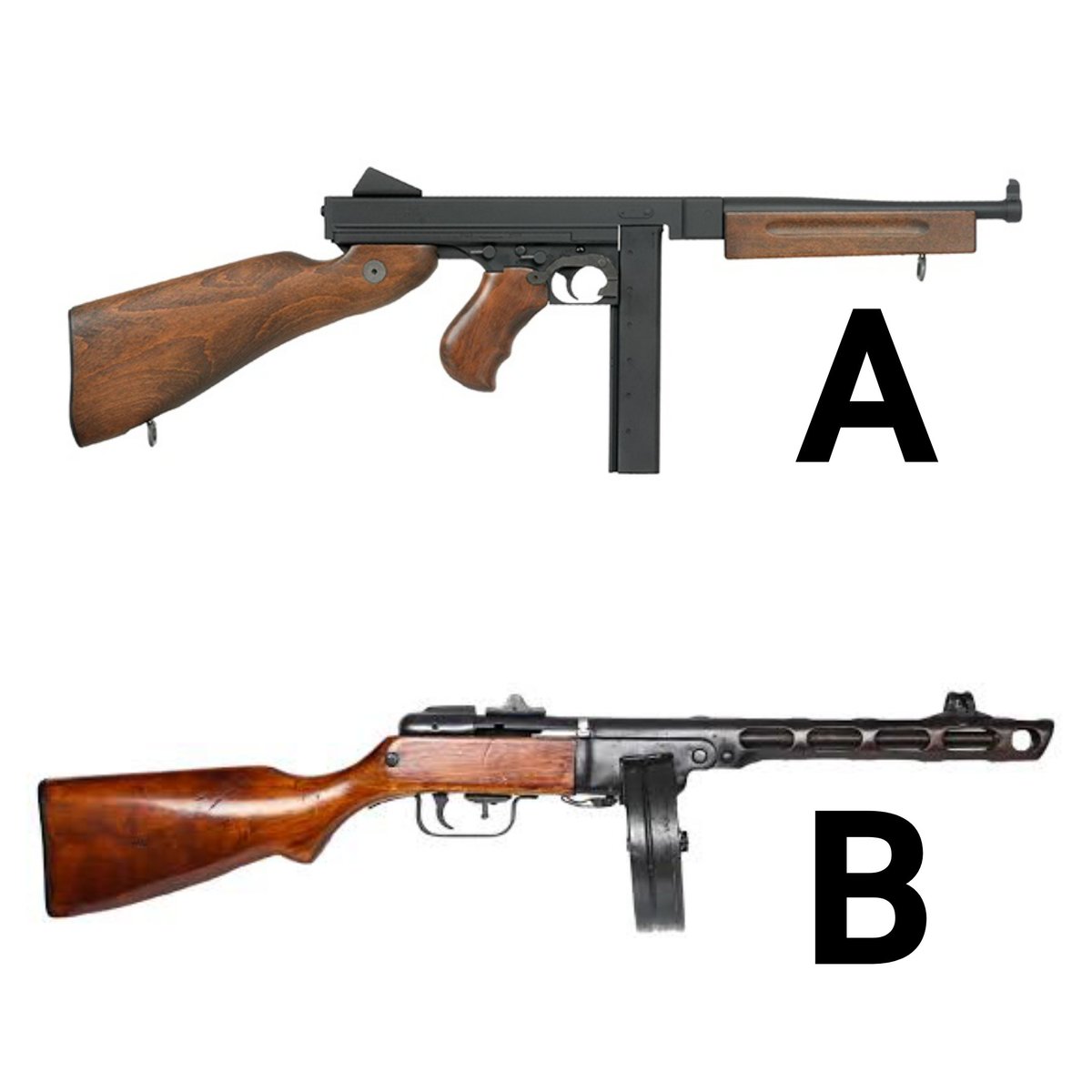 Gun Fanatics tweet media