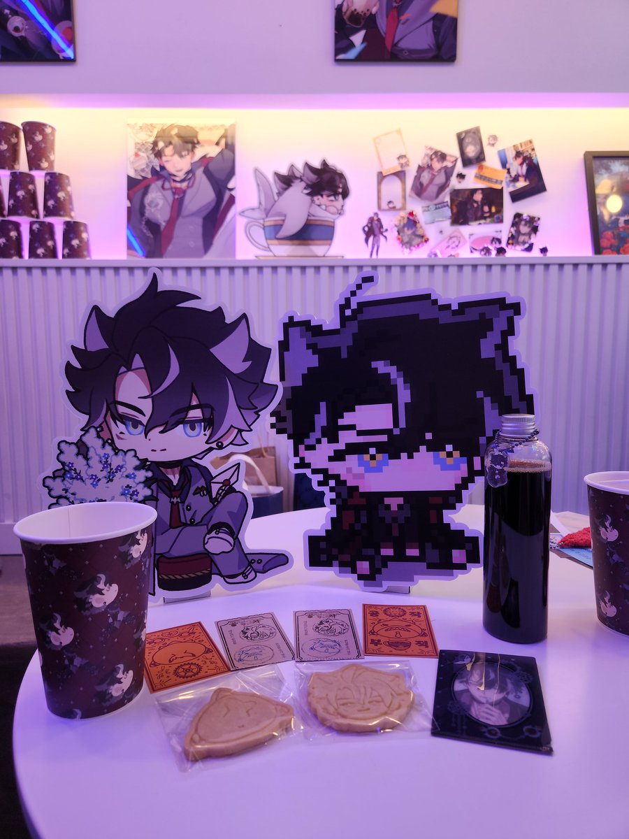 백미 ⁽ ¨ ⁾𖠚 tweet media