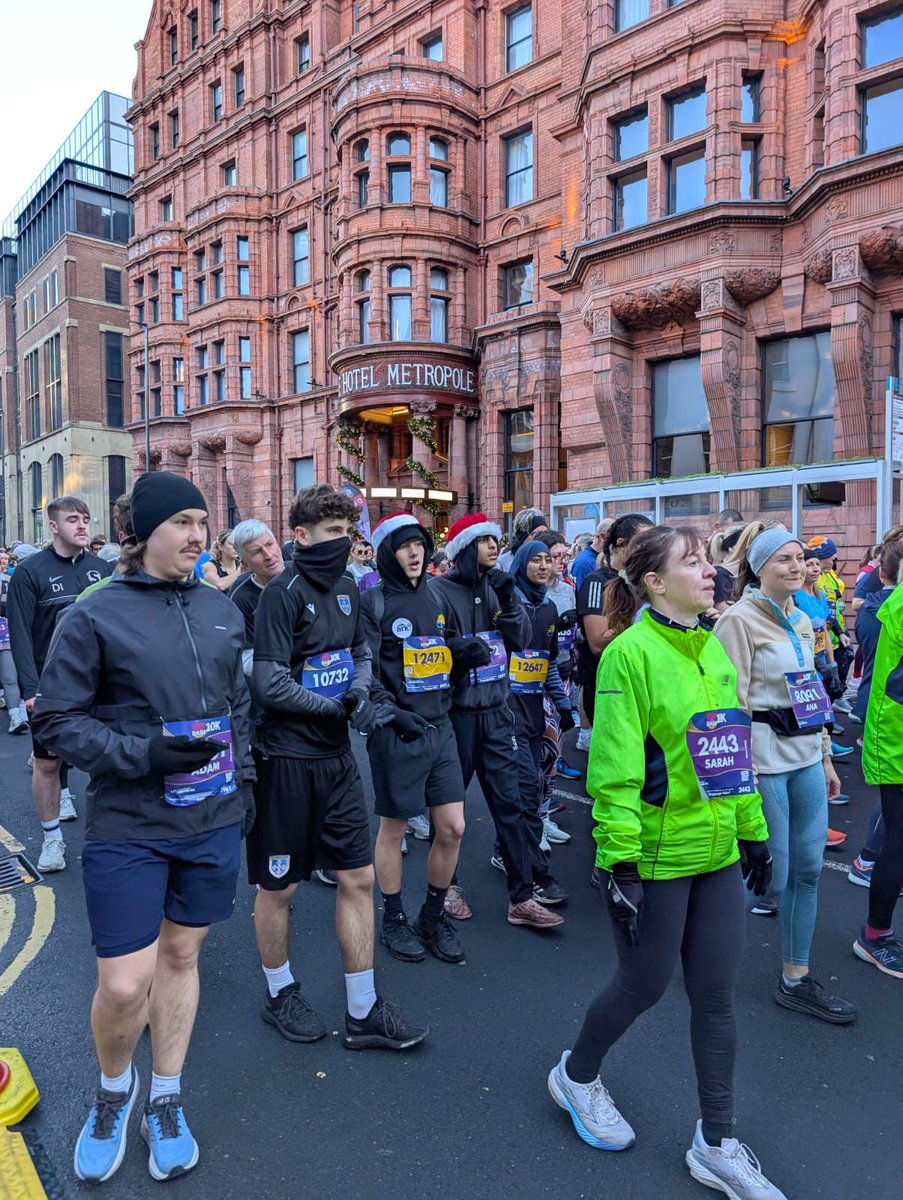 CATCH Leeds tweet media