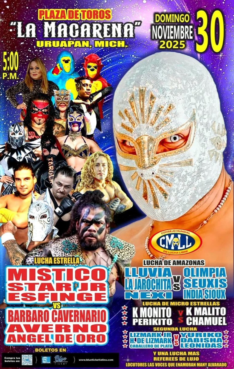 Gracias comalcalco por todo su apoyo!! Los llevo en mi ♥️ y ahora vámonos a Uruapan…#chicasindomables #amazonas #cmll #luchalibre