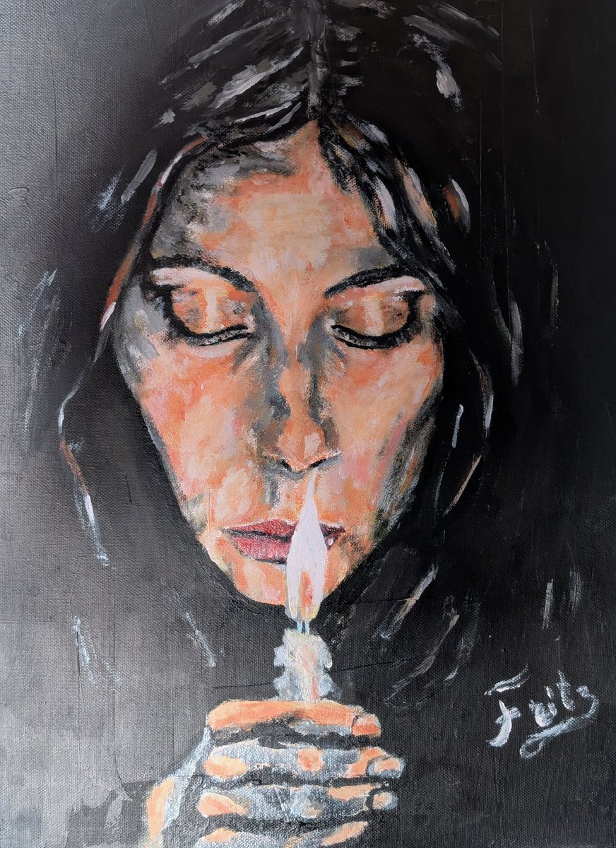 Fritz (@fritz79art) on Twitter photo 