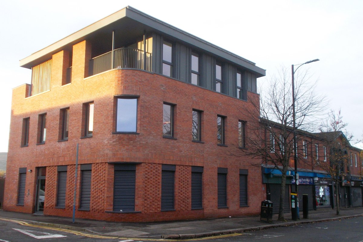 David Nevin tweet media