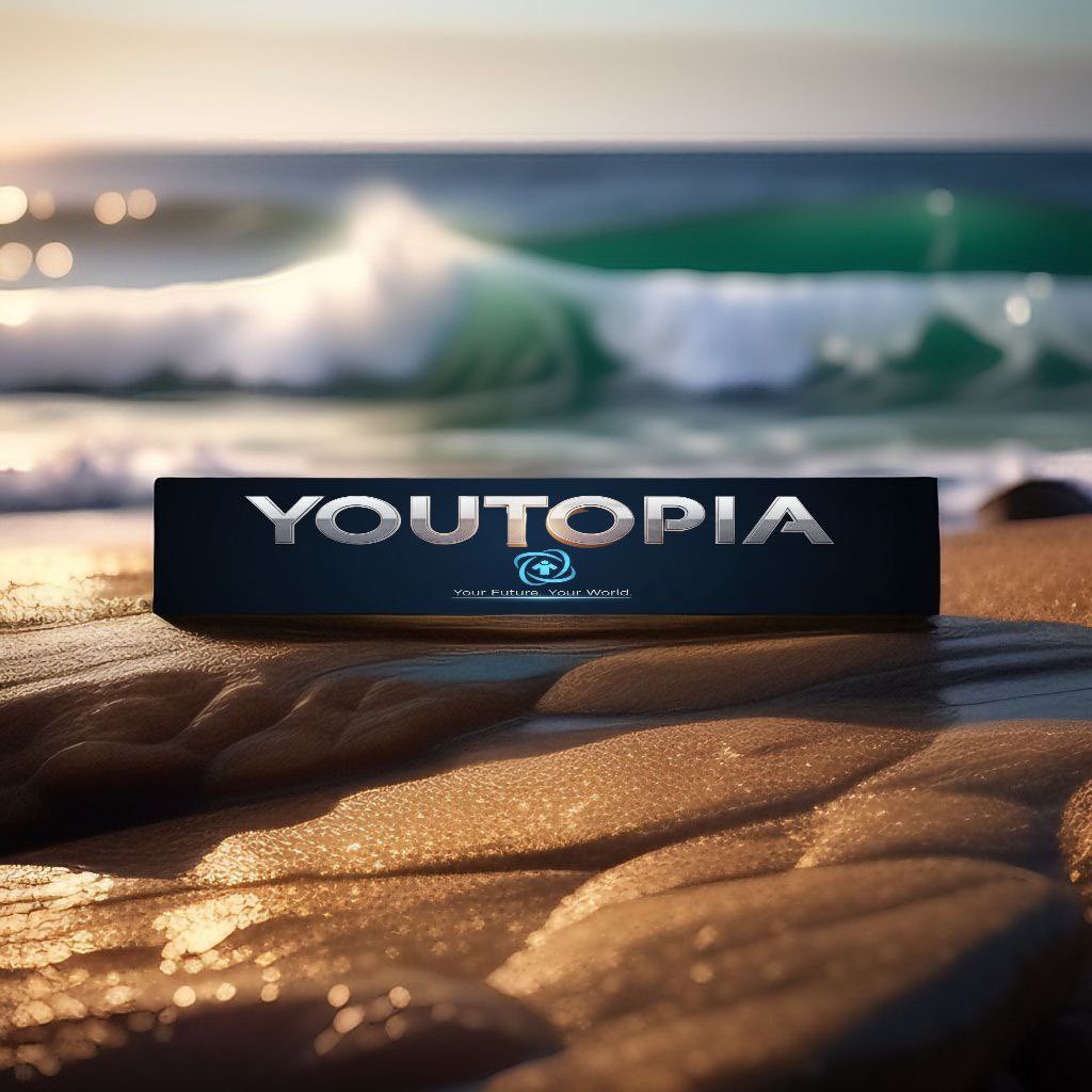 🔥 

Community‑driven power starts here — Youtopia awaits! Become a pioneer. 

CA: 0x07b174019675C333C000921fB80058F5bbA928a6

BUY: buy.youtopia.global

#youtopia