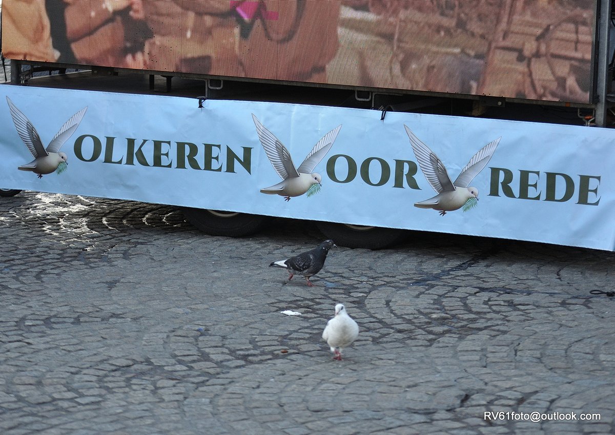 RV61FOTO's tweet photo. #Dam #vredesdemo

#Vrijheid
#NietOnzeOorlog
#NotOurWar
#Agenda2030
#DoNotComply
#houjerugrecht
#noCBDC
#steundeboeren
#coronamaatregelen
#disproportioneel
#oversterfte
#debeleidsverantwoordelijkenhiervoorstraksnietvergeten https://t.co/0NVfpNL9Tu