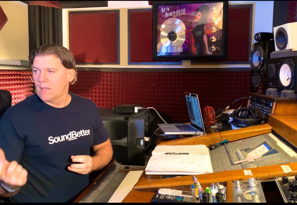 RoyalTMixes's tweet image. Hit me Up if u want to get your music or your mixing skills sounding amazing for 2026 &amp;amp; beyond!! #artistdevelopment #recordlabel 
 #consulting #soundtrackcurator #Fullsail #productioncompany
#audiomixing #mixengineer #protools   #musicproducer #mastering #ZoomPTmixingLessons