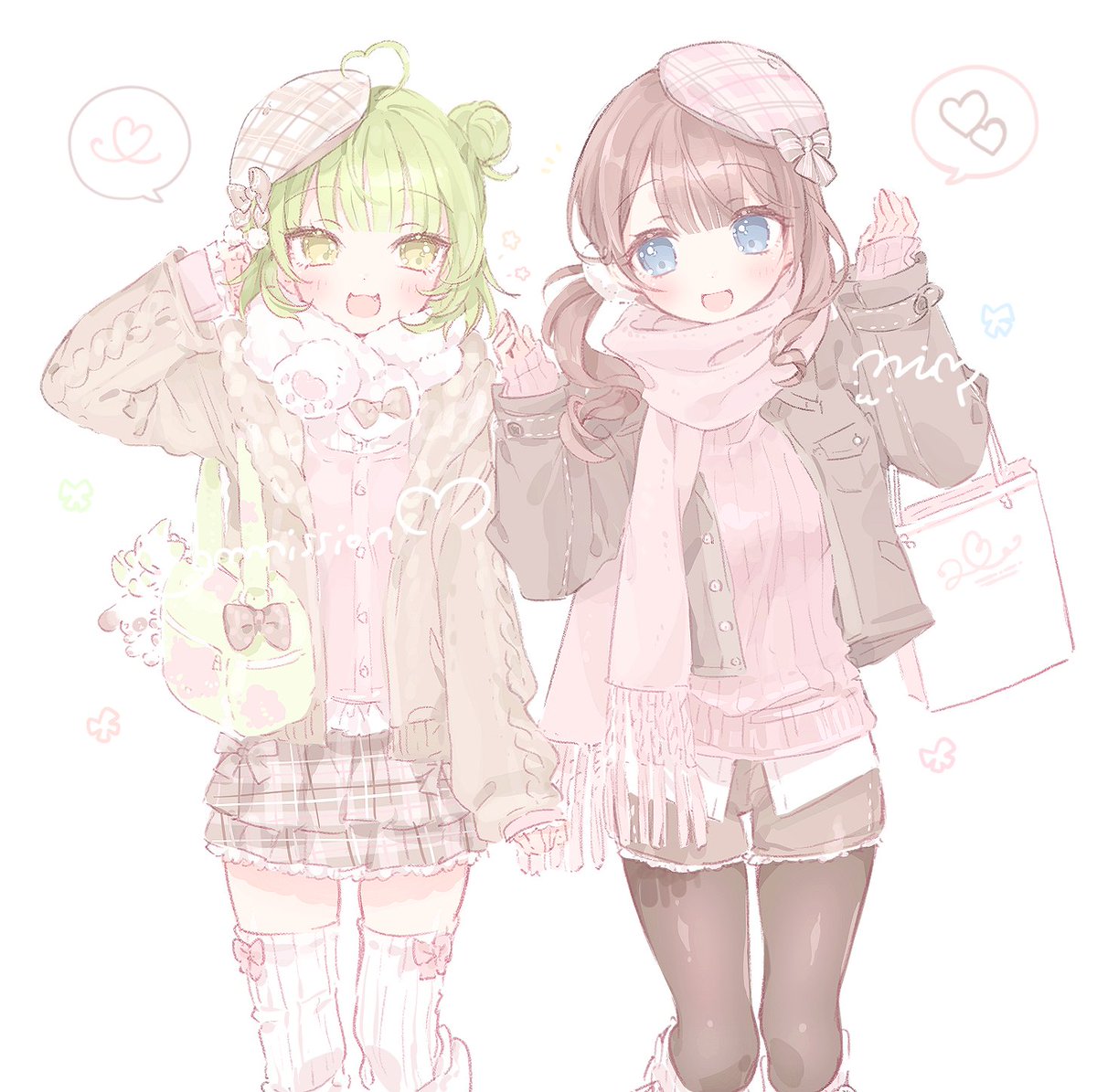 u3u__00's tweet photo. https://t.co/7LYbL4lRWW