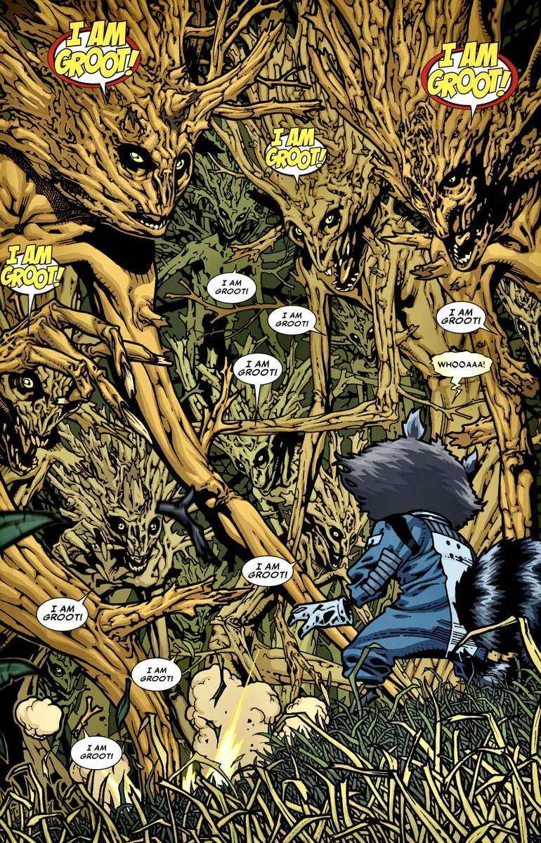 dano_cosmic's tweet photo. Annihilators #1 (Vol. 2011)
✨
W-#DanAbnett/#AndyLanning,A-#TimothyGreenII,C-#NathanFairbairn,L-#ClaytonCowles
✨
#Groot #IAmGroot #RocketRaccoon #GuardiansoftheGalaxy #GotG #Marvel #MarvelComics #MarvelCosmic https://t.co/JjkWqV55mA