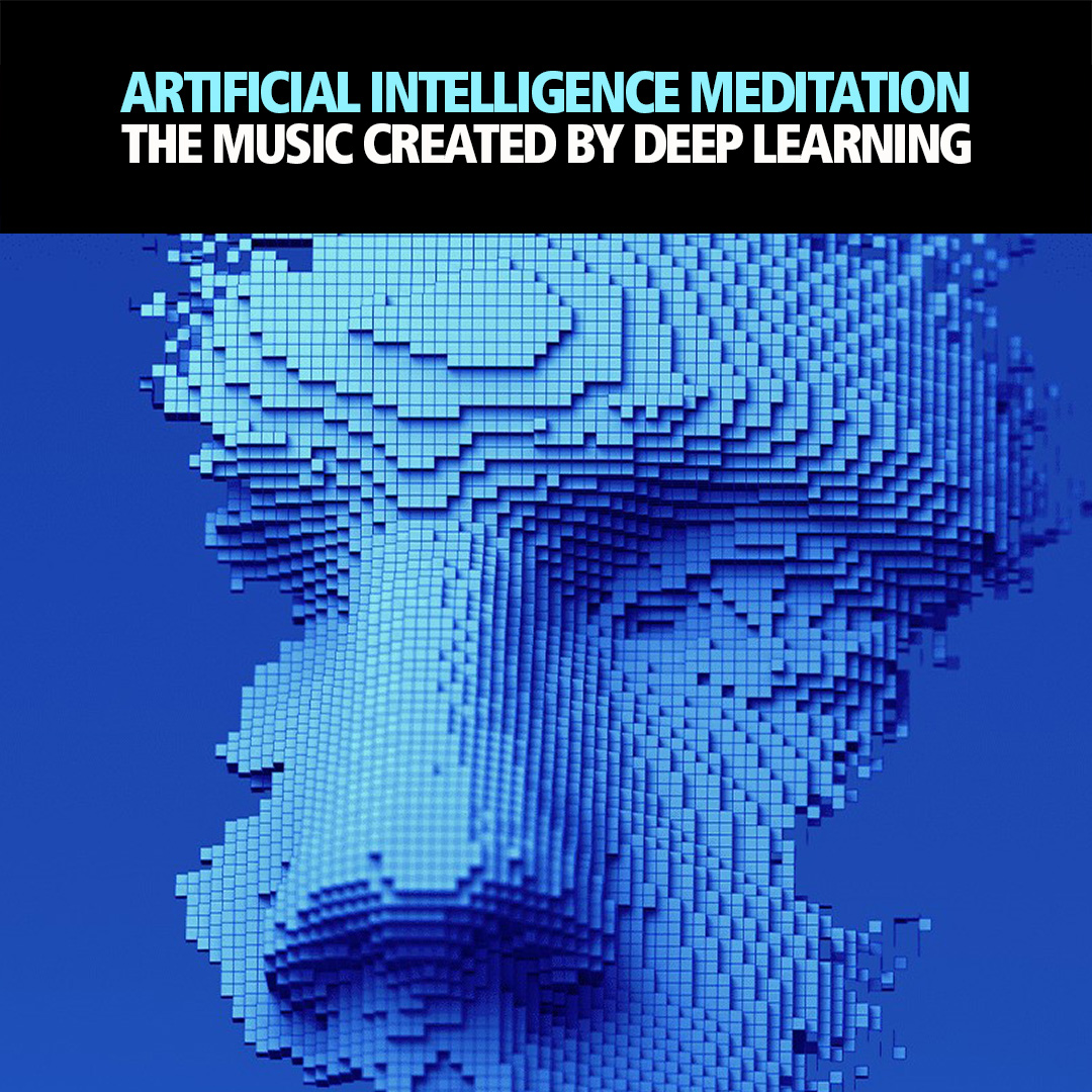 idoser's tweet image. #Artificial #Intelligence analyzes many terabytes of #cognitive #music over six months of computing cycles. The result is the perfect session for #introspection, #meditation, and #recovery. #NowPlaying at: youtu.be/inZlJJ4T_-k