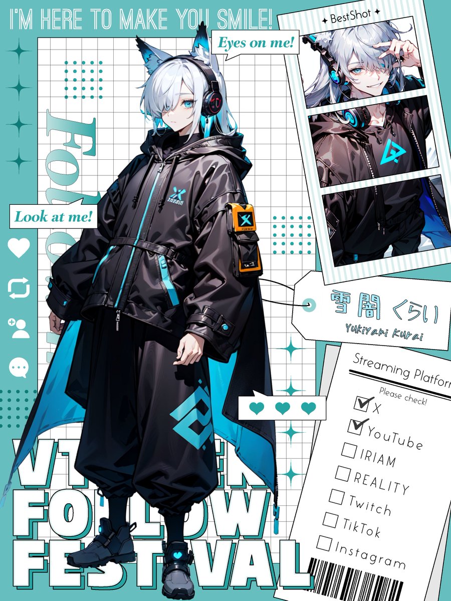 水無瀬 (@Minase1911) / Posts and Replies / X