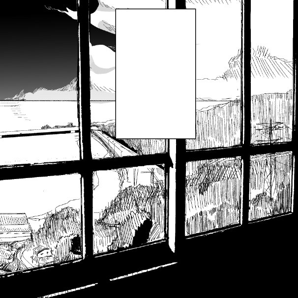 吹雪ちゃん漫画で寄稿させていただきました!よろしくお願いします!