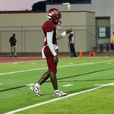 SPE Elite National Camp is all about matchups. Here is a SPE Elite National Camp "Cold" hard matchup to watch at Manvel HS on Jan 24, 2026 in Houston,  TX.
<a href="/CoachEvans93/">Jayelon Evans</a> <a href="/coachb2thomas/">Barry Thomas</a> 

WR <a href="/d1_pey_pey/">Peyton Smith</a> TX vs
DB <a href="/prollymel/">Jemel Grigsby</a> CA