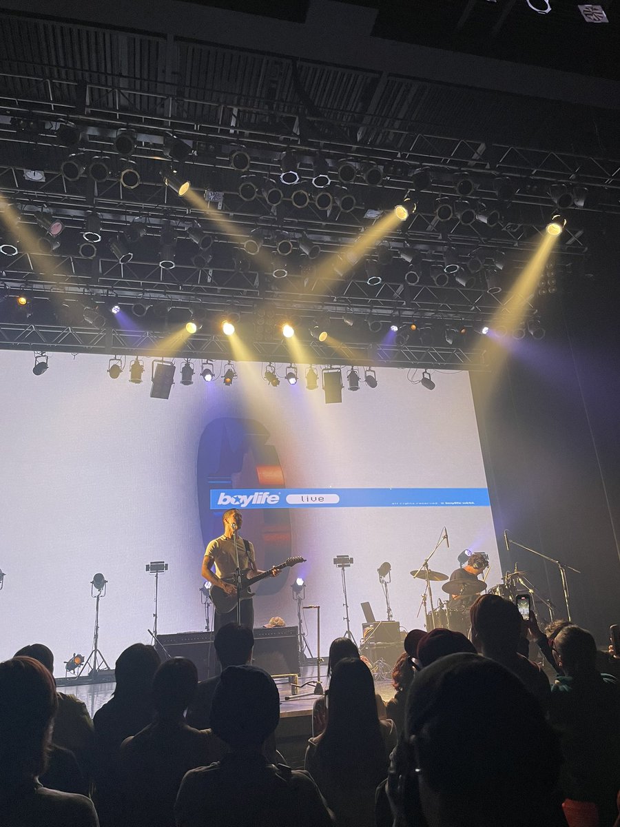 9tkstroke's tweet image. boylifeのラストでsuperpretty”をお願いしたのは私です。