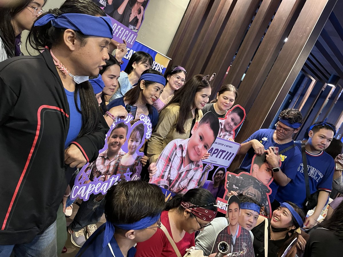 iamayanggg's tweet image. PBB experience with fangroups of Heath Jornales. 

A thread — hihi 💙

#PBBHeath
#HeathMichaelJornales