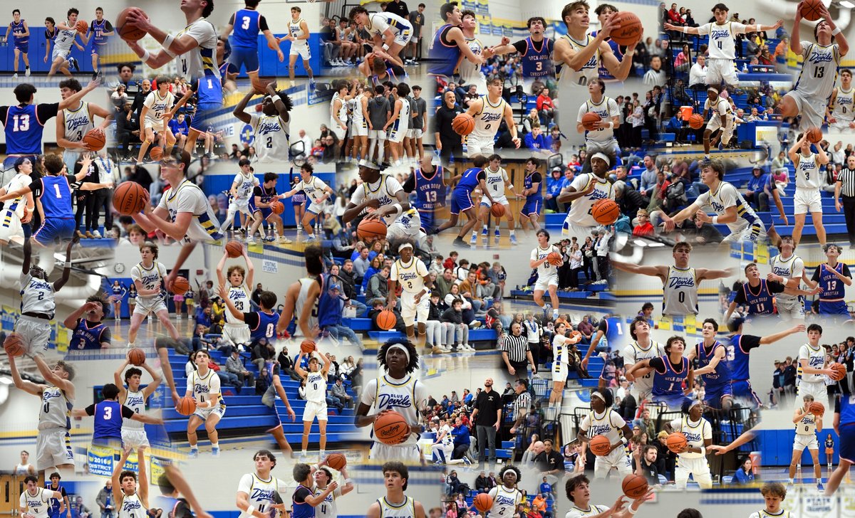 Photo highlights of <a href="/Indy_BoysHoops/">Indy Boys Basketball</a> win over Open Door #OVBasketball

All the photos: ohiovarsity.smugmug.com/Boys-Basketbal…