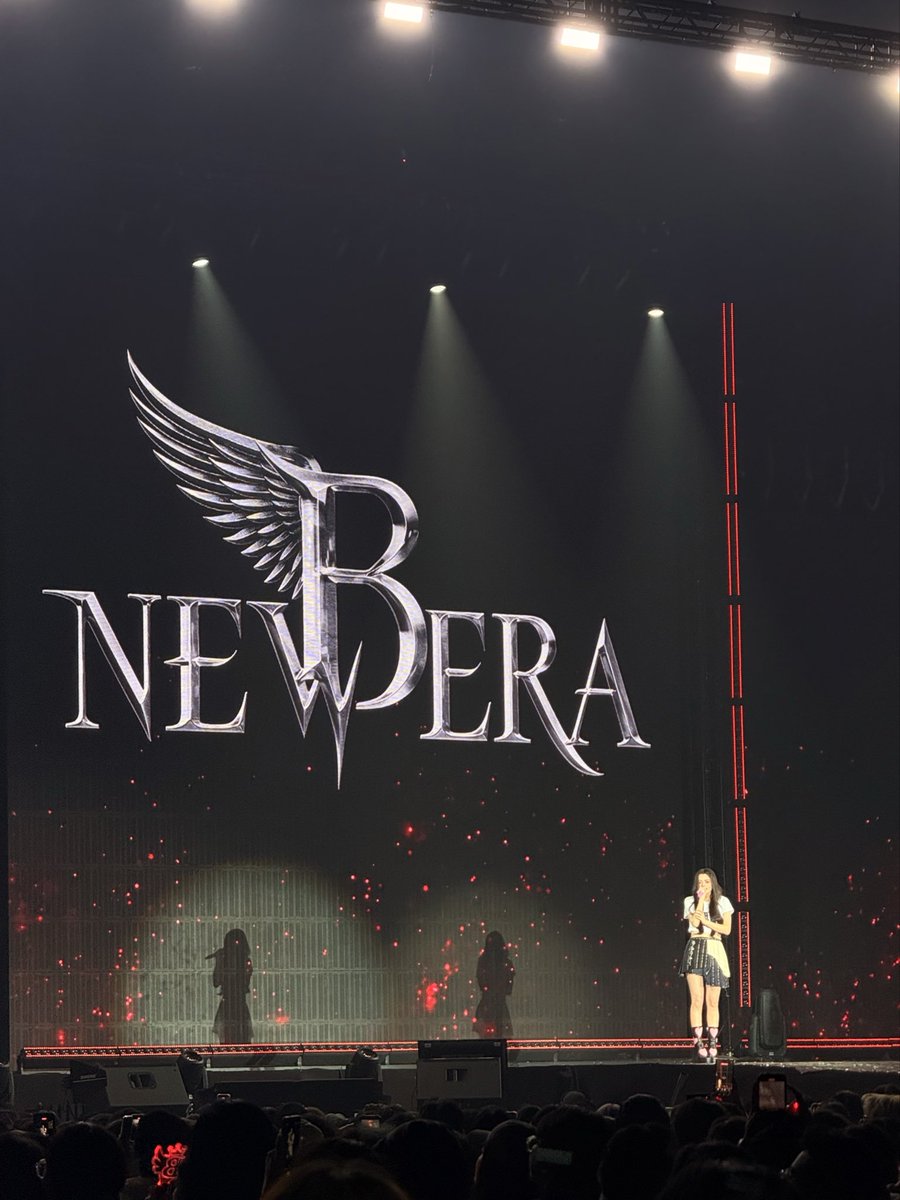 titlesitti's tweet photo. เบคเก่งมาก เส้นทางต่อจากนี้ขอให้เลิศๆไปเลยล่ะ🫂🤍🪽✨

BECKY BIRTHDAY CONCERT
#BNewEraBirthdayConcert
#beckysangels https://t.co/YwxTzQkznL