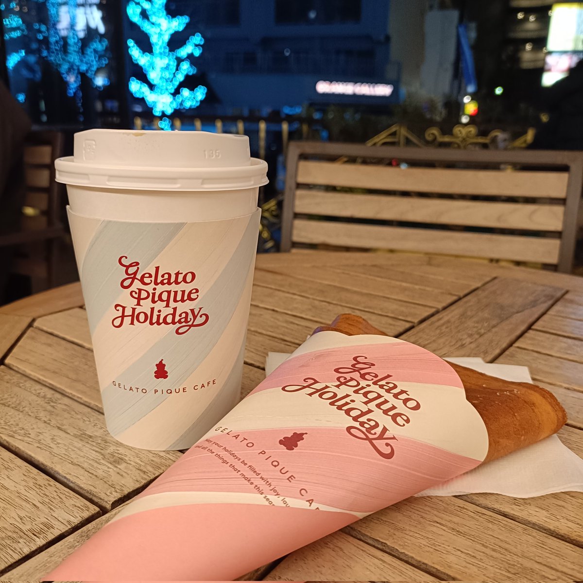 yzso's tweet photo. 久しぶりにグレープ食べた https://t.co/GCW973VFnK