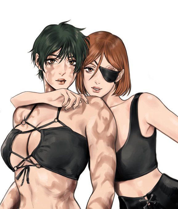 makisan210's tweet image. #JujutsuKaisen