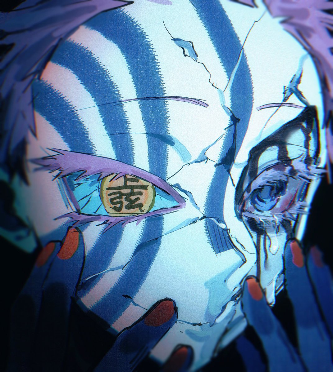 ぉ む🍙 tweet media