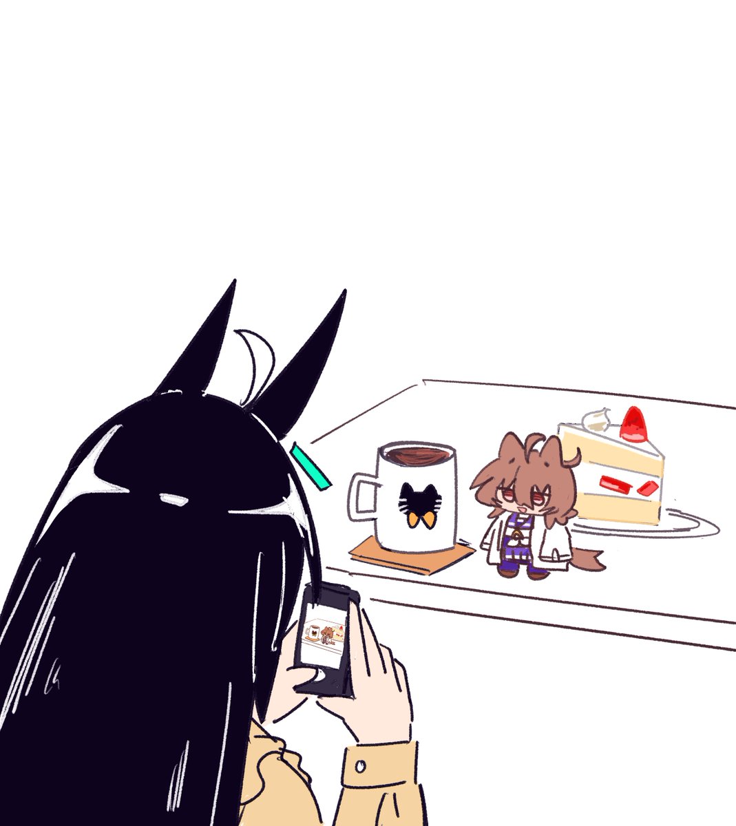 gachitamago's tweet image. 