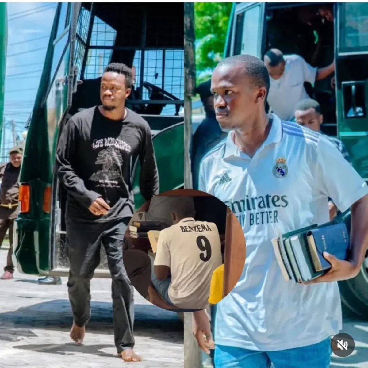 SamsonErnest_'s tweet image. Matatizo au shida wakati mwingine tunaziona mbaya ila zinatumika kumtambulisha mtu vizuri sana, Chavala alikuwa hafahamiki kama ilivyo sasa.

Ukimsikiliza na kuona machache aliyoyafanya unaona kabisa Mungu ana watu wa aina yake, uwezo wake ni mkubwa, kama kijana anajaribu kugusa…