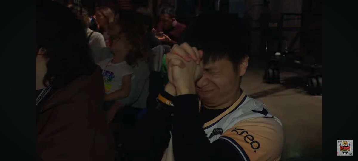 Revenant Esports tweet media