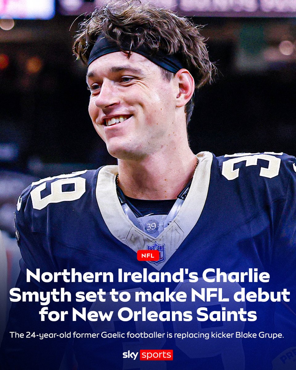 Sky Sports NFL tweet media