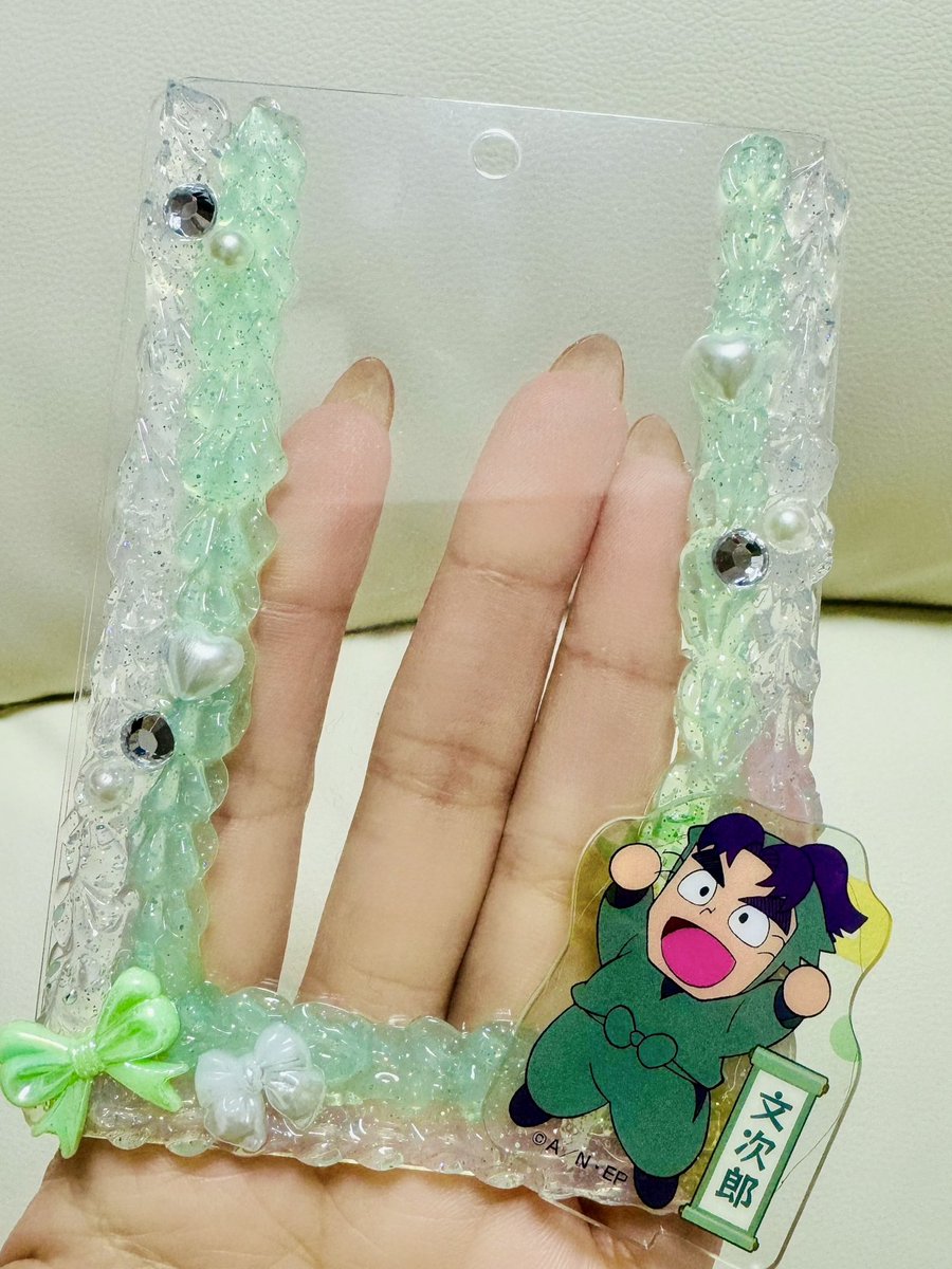 久保田未夢(i☆Ris) (@iRis_k_miyu) / Posts / X