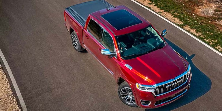 Madison Chrysler Jeep Dodge Ram tweet media