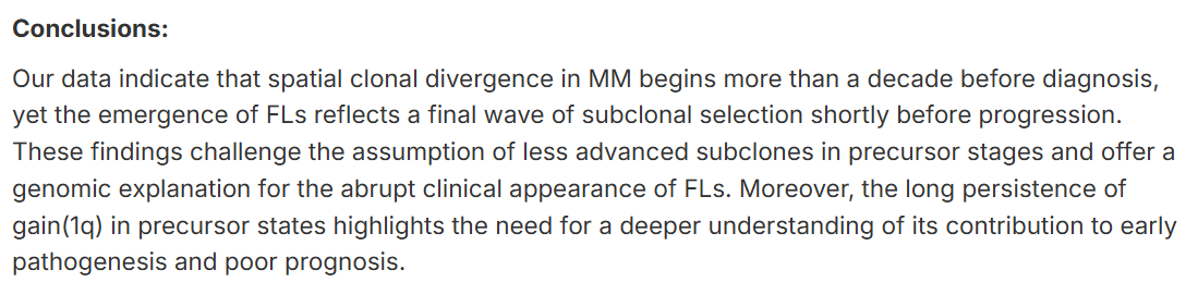 Mike Thompson, MD, PhD, FASCO tweet media