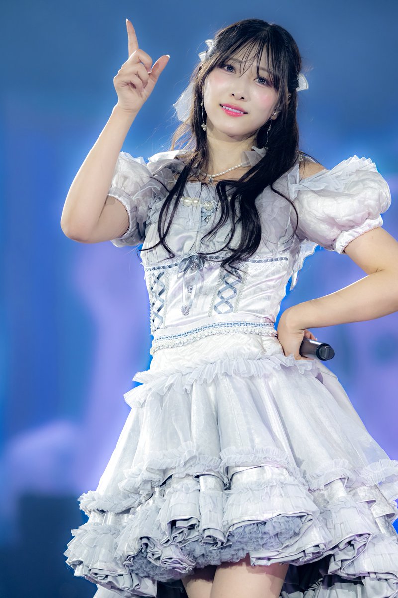 2025.11.29 ≠ME 特別公演 2025 〜Day2〜 @ 有明アリーナ #ノイミー