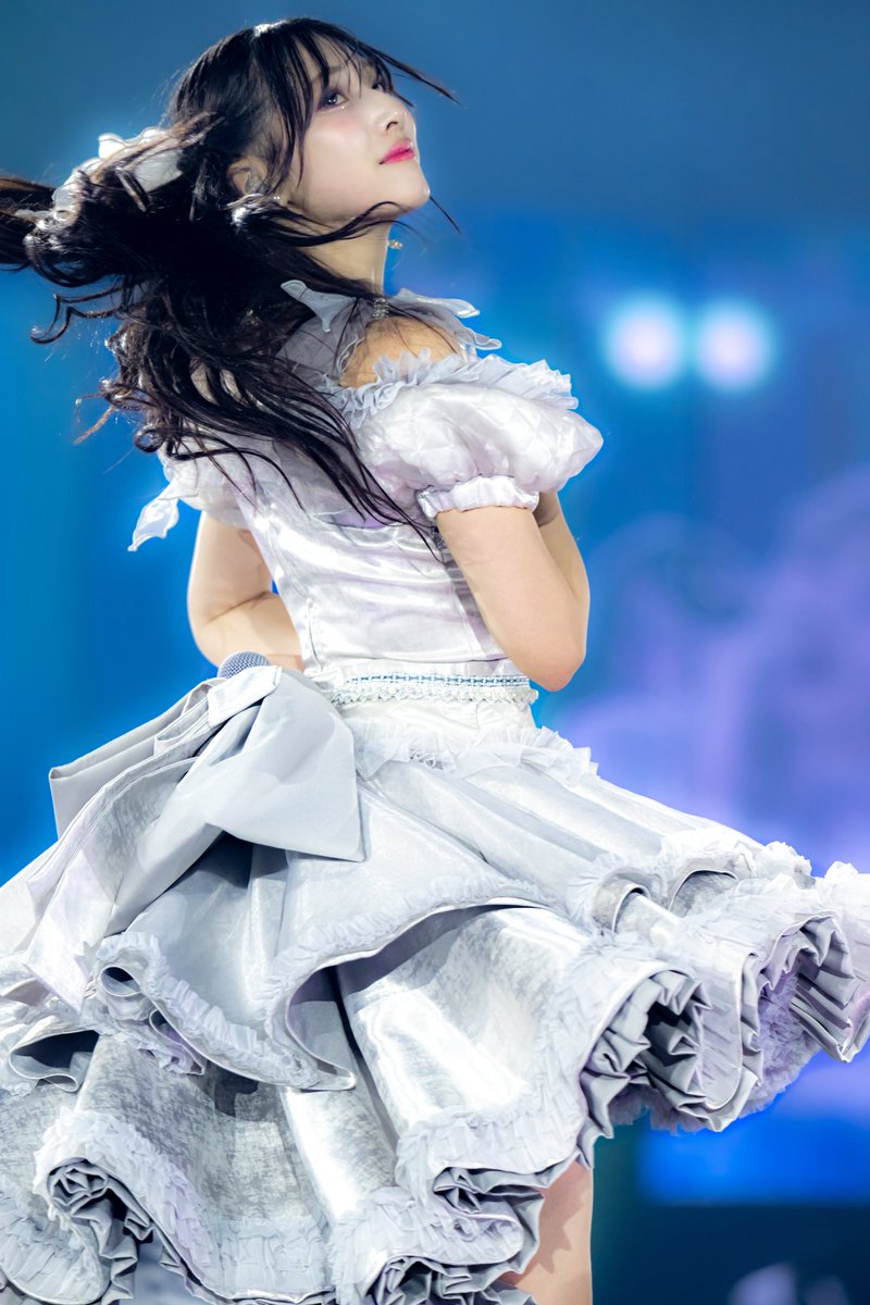 2025.11.29 ≠ME 特別公演 2025 〜Day2〜 @ 有明アリーナ #ノイミー