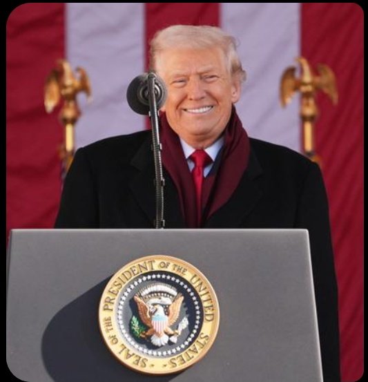 Donald Trump has announced a permanent pause on immigration to the U.S., following an attack on a National Guard officer in Washington D.C.
#DonaldTrump #USA #Immigration #BreakingNews #TrumpNews #USPolitics