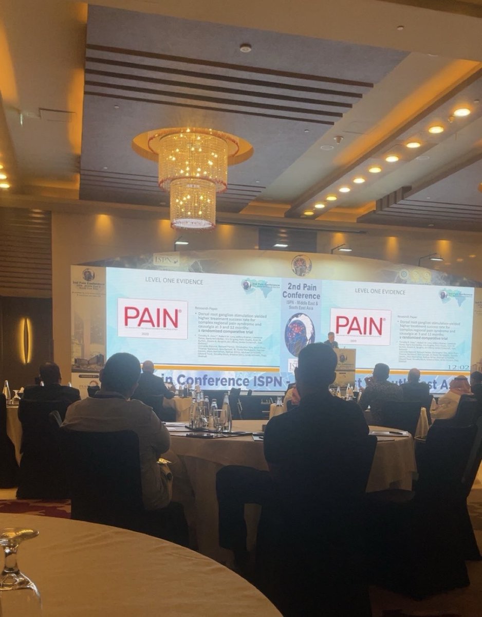 Had a great time at International Society of Pain and Neuroscience (ISPN).

It was a pleasure being part of the conference and having the chance to present our poster and engage with so many inspiring experts.