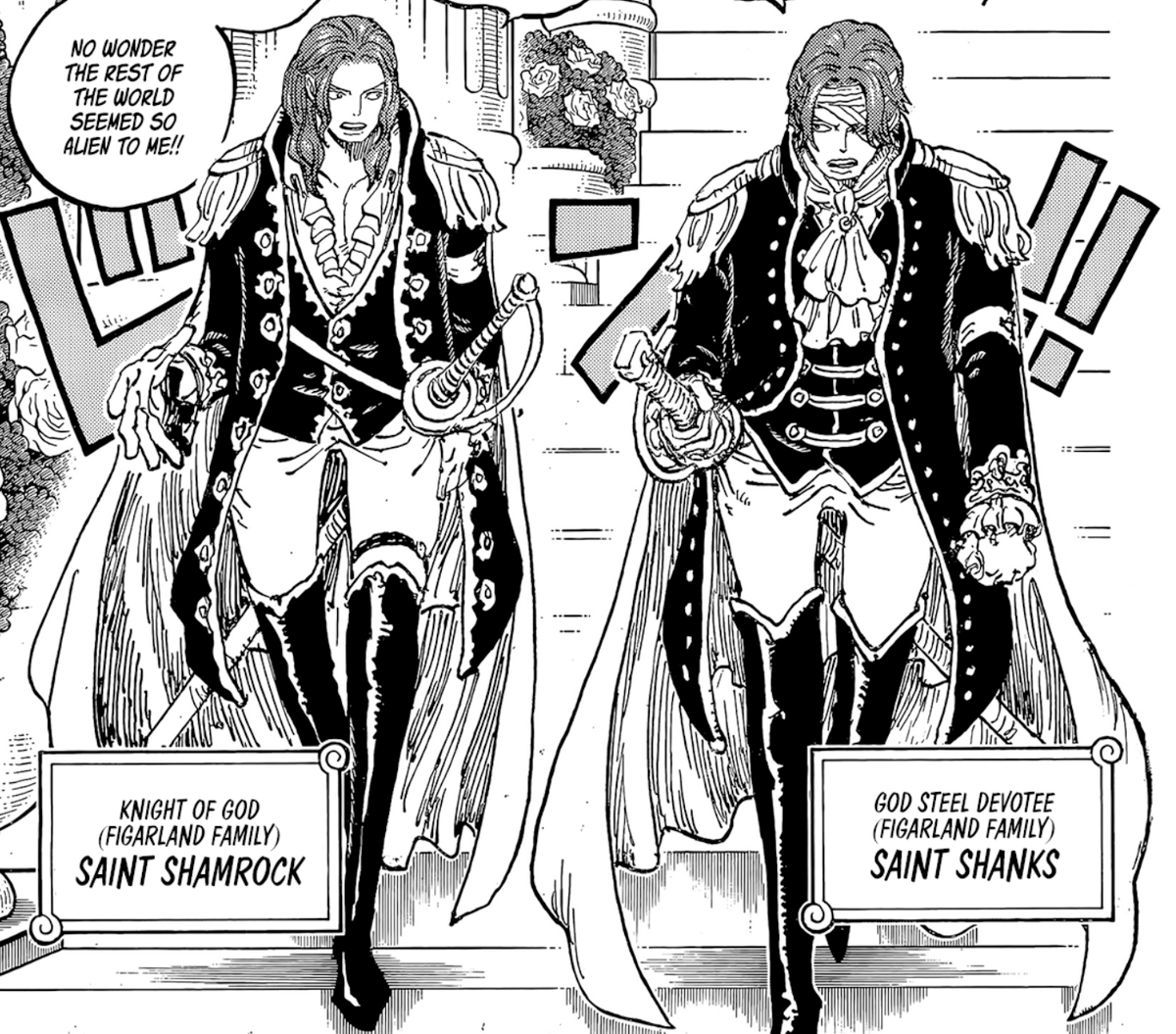 #OnePiece Theory (#OnePiece1167)

Shanks and the Stolen Devil Fruit