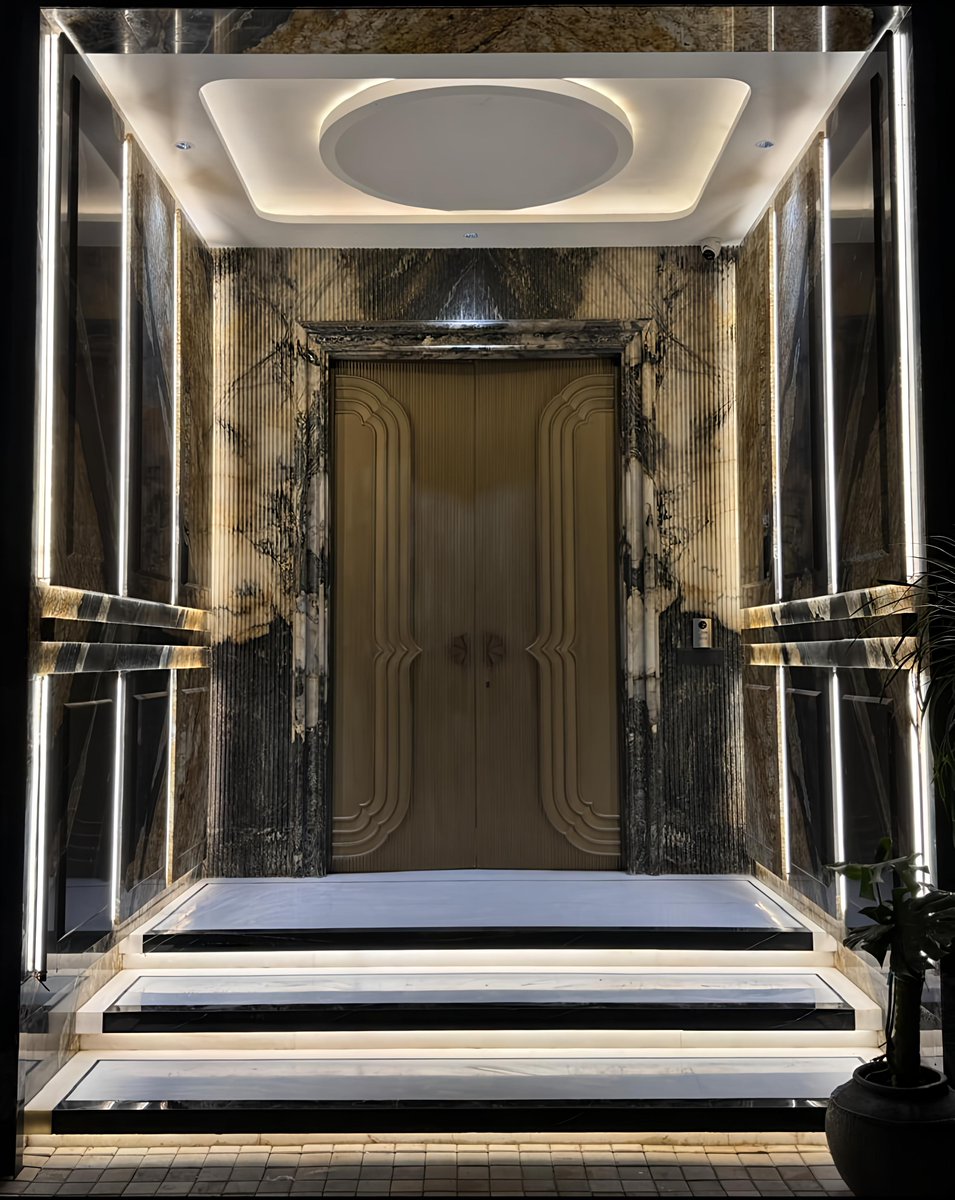 NexoraProjects's tweet image. Day ⛅ or Night 🌃 ?