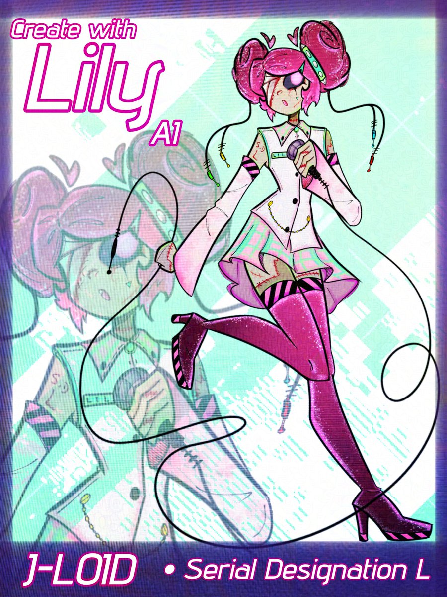 StupifPasteu's tweet photo. hmm forgot to post the finished thing
#mdtwt #ocart #mdnox #hybriddrones #vocaloid https://t.co/LNBmLp7nMg