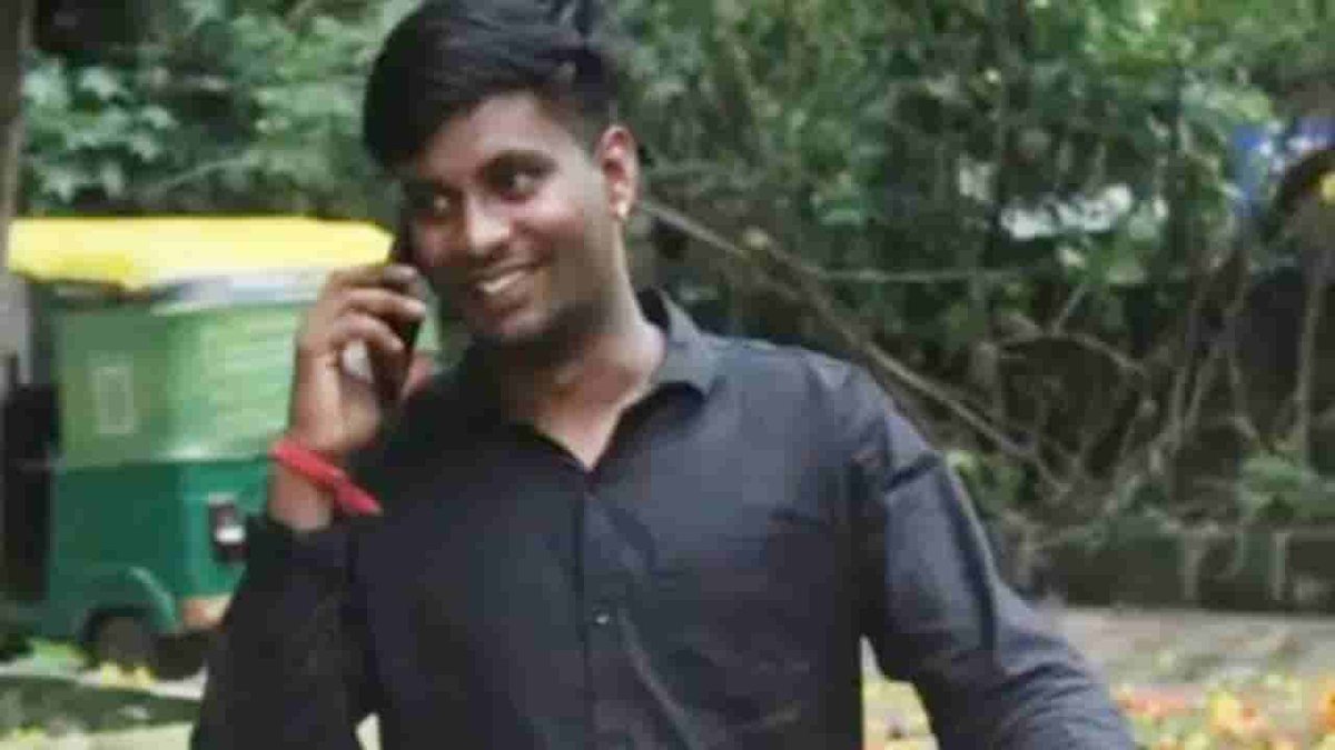 HateDetectors's tweet photo. Four policemen, including the inspector of Viveknagar police station, have been booked for the death of a 22-year-old man, whom they had allegedly detained.
The victim was found dead in a private rehabilitation centre under mysterious circumstances in #Madanayakanahalli on Wednesday.
The victim, #Darshan, is a resident of #Sonnenahalli in #Koramangala. His mother, Adilakshmi, filed a complaint accusing the Viveknagar police personnel and the Unity Social Service Trust Rehabilitation Centre of custodial violence, illegal detention, and negligence.
The victim, addicted to alcohol, was taken into custody by the #ViveknagarPolice on November 12 following an altercation near his residence.
The victim is said to have threatened them by showing a machete.
Three days later, the Viveknagar police had reportedly arranged to admit him to the rehab centre located at Adakamaranahalli.
“My son has been tortured and beaten in custody and later admitted to the rehab. He was not doing. Despite repeated requests, the police did not allow me to meet him. I requested them not to send him to jail, as I would be taking him to a de-addiction centre. Due to the nature of the torture, my son was unable to walk. Police forced me to pay Rs 2,500 for his admission to the rehab. The rehab centre kept claiming that Darshan was recovering,” Adilakshmi told the media.
“On Wednesday, we received a call stating my son had died due to difficulties in breathing. When we rushed to the centre, his body was not there. We were directed to the Nelamangala government hospital, where doctors informed us that Darshan had been brought dead. There were multiple injury marks all over his body, including chest, back, hands and legs,” she added.
Naveen, the supervisor of the rehab centre, told the media that the Viveknagar police called them to admit Darshan.
“At the time of admission, there were injury marks on him, and we have taken photographs of them. After he complained of breathing difficulties, he was first taken to a nearby private hospital and from there to the government hospital. If we are found at fault, we are ready to undergo the punishment.”
“The case was registered on Thursday by the Madanayakanahalli police against the police inspector and three other policemen of Viveknagar station. Even the case is registered against the rehab centre officials. The case has been transferred to the CID for further probe,” CK Baba, Bengaluru Rural District SP, told to media.
An FIR has been registered for murder under the provisions of the SC/ST Act.