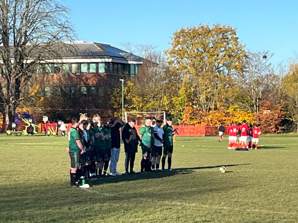 Cobham Village Club FC tweet media