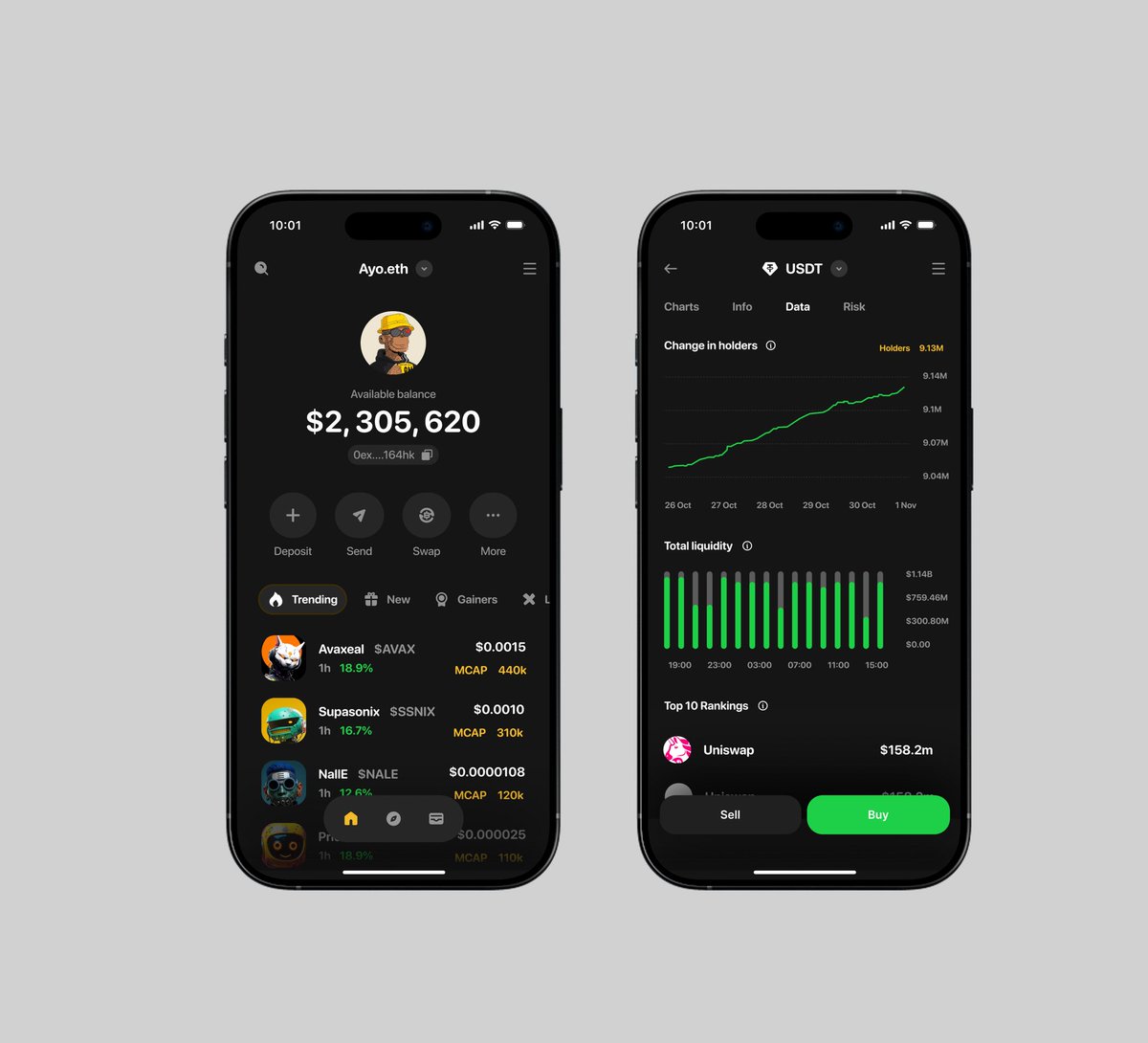 akwaabaaa's tweet image. November dump🚮
Loved every bit of it