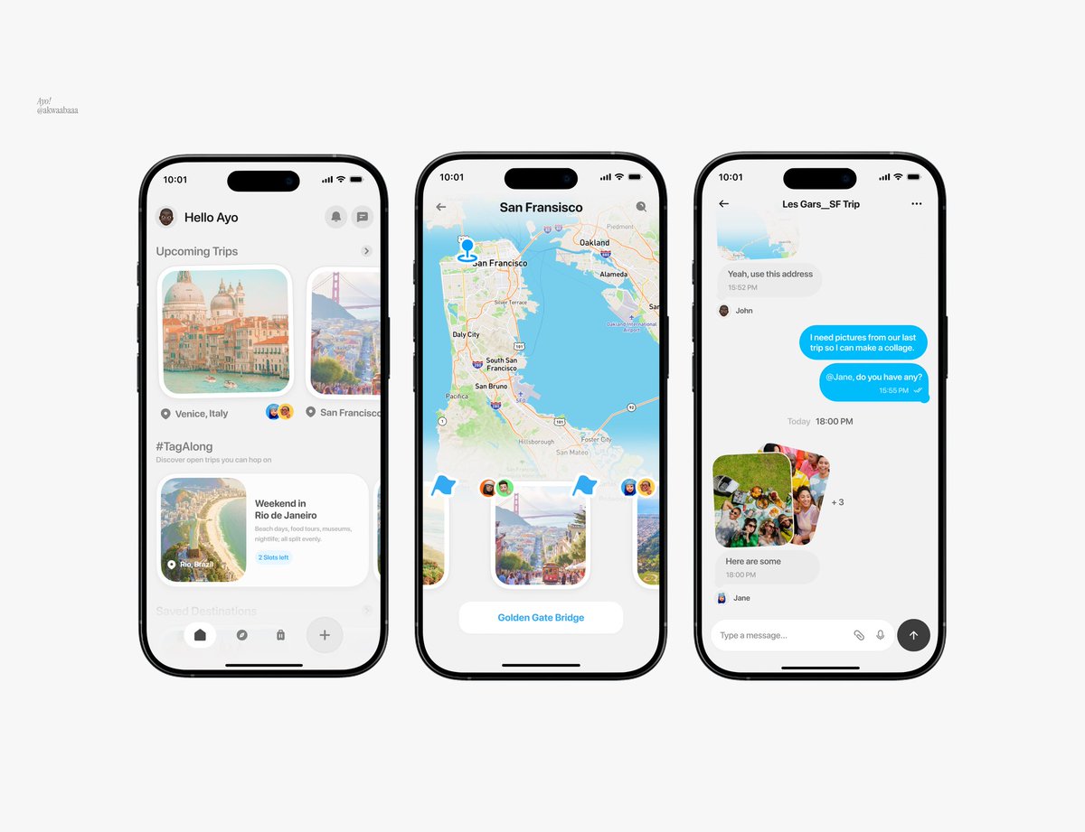 akwaabaaa's tweet image. November dump🚮
Loved every bit of it