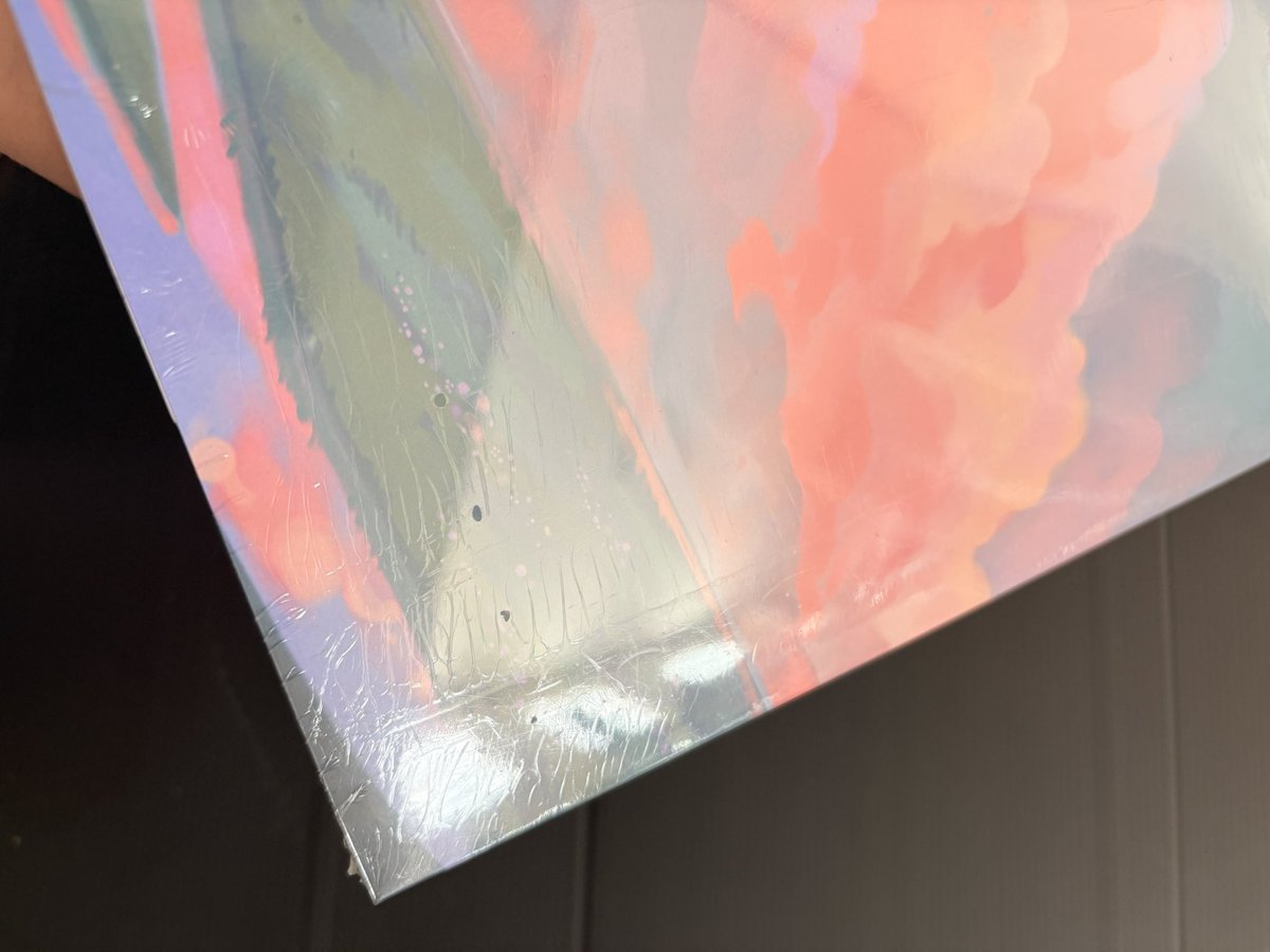 NWMiRAEDA's tweet image. พาใจไปหาคุณ ปกสวมสภาพไม่กริบมากมีรอย
550 รส
#พาใจไปหาคุณ #seanb