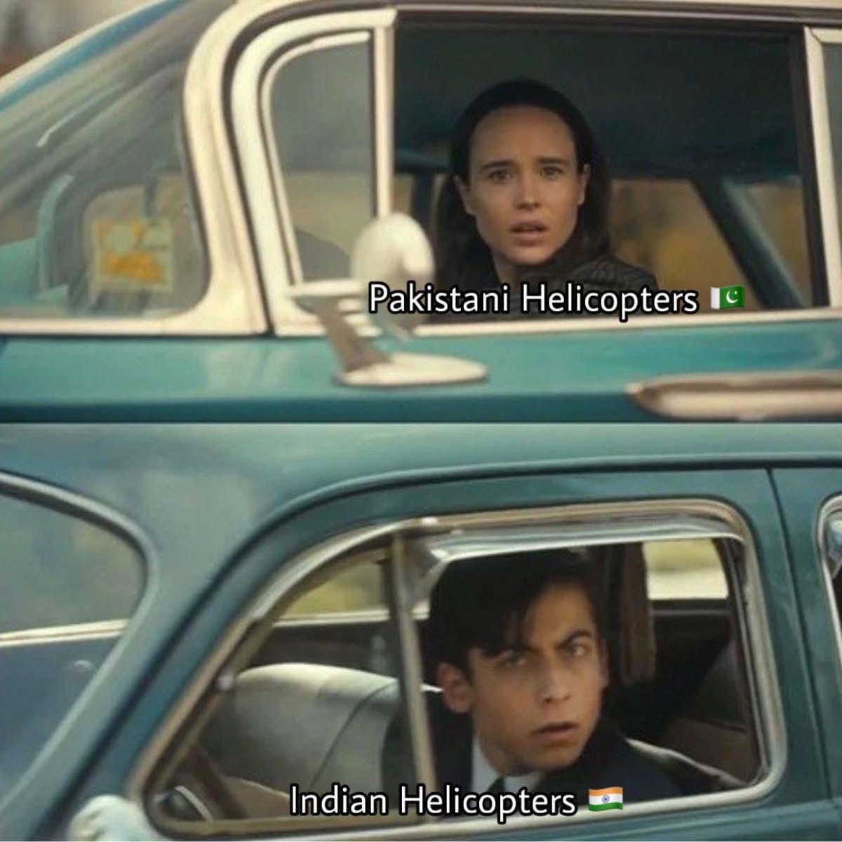 Both Indian and Pakistani helicopters are tirelessly working in Sri Lanka for rescue operations. Even lifelong rivals unite here by one goal. Thank you brothers  🇮🇳🤝 🇱🇰🤝🇵🇰❤️🔥 #SriLankafloods