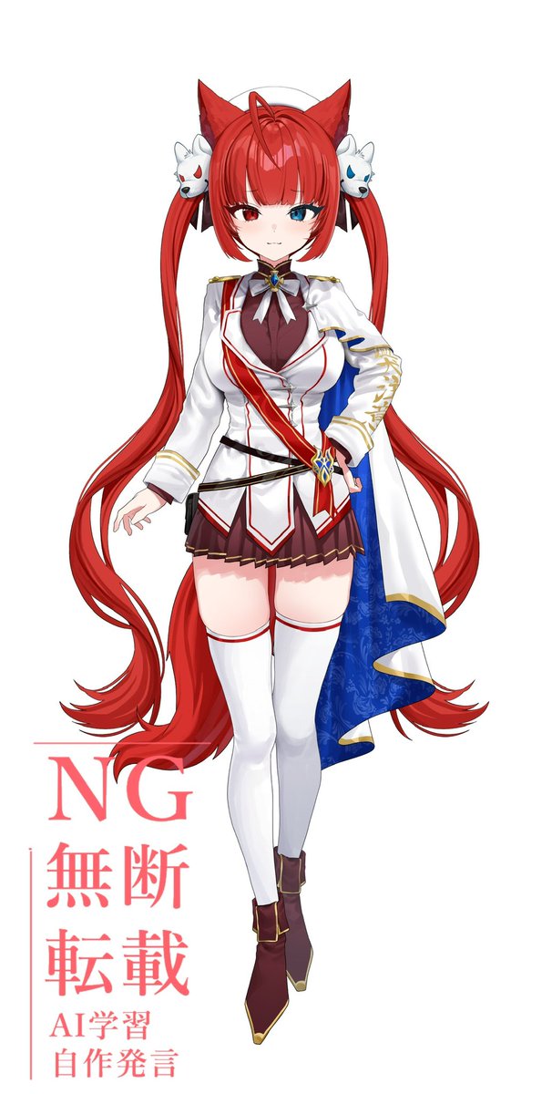 暴噛があう@新人Vtuber tweet media