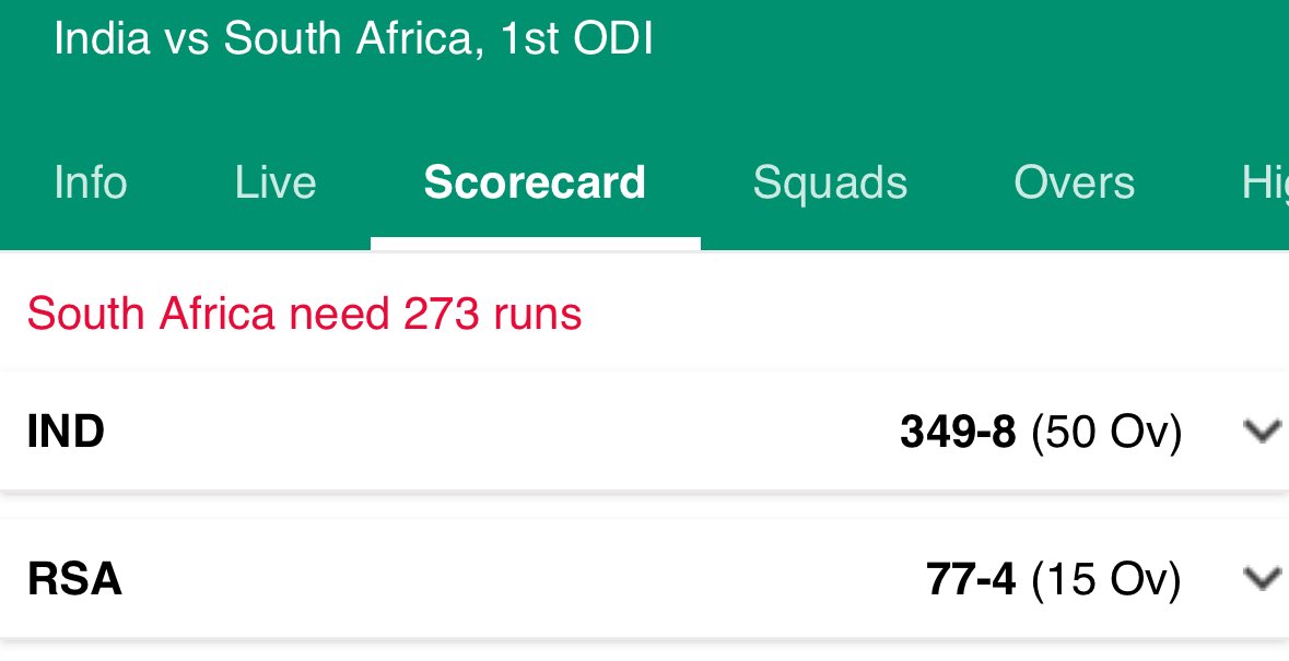 imS_king's tweet photo. Average CWC 2023 scorecard in matches of India except the final. https://t.co/Nrxalwho5X