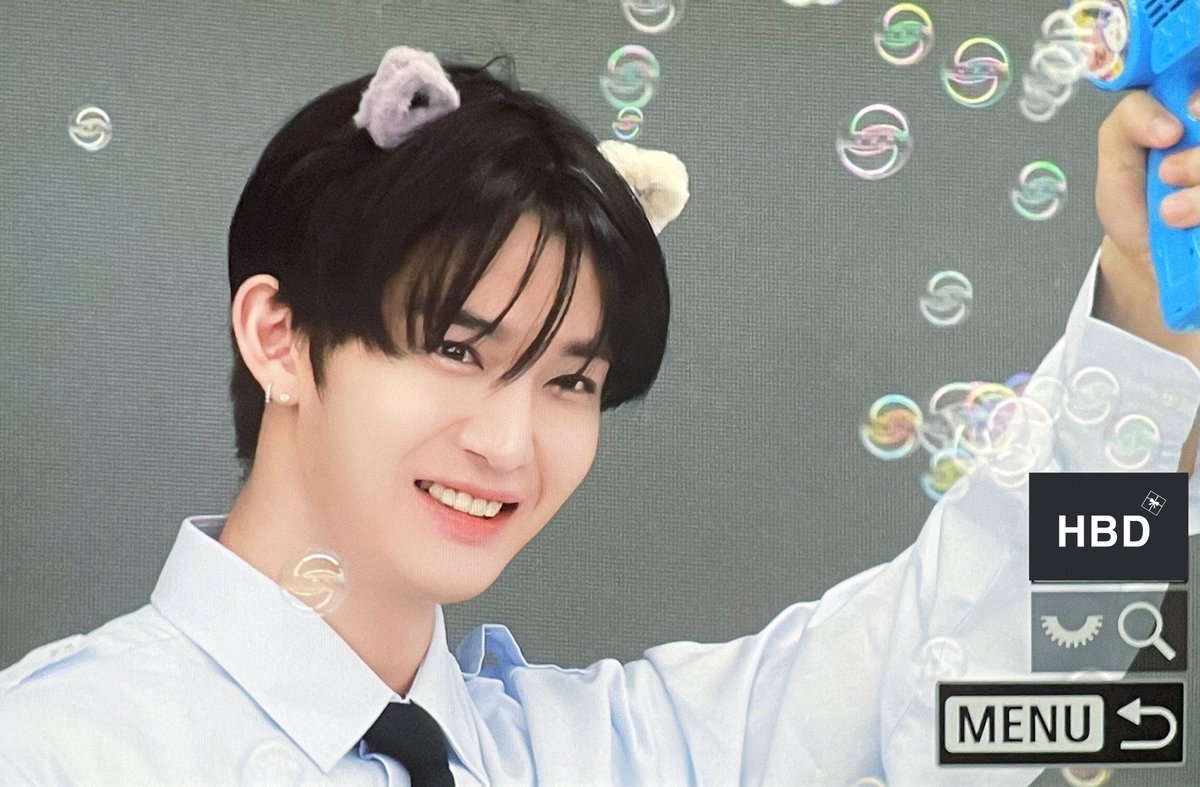 *✿ 𝗛𝗕𝗗 ✿* tweet media