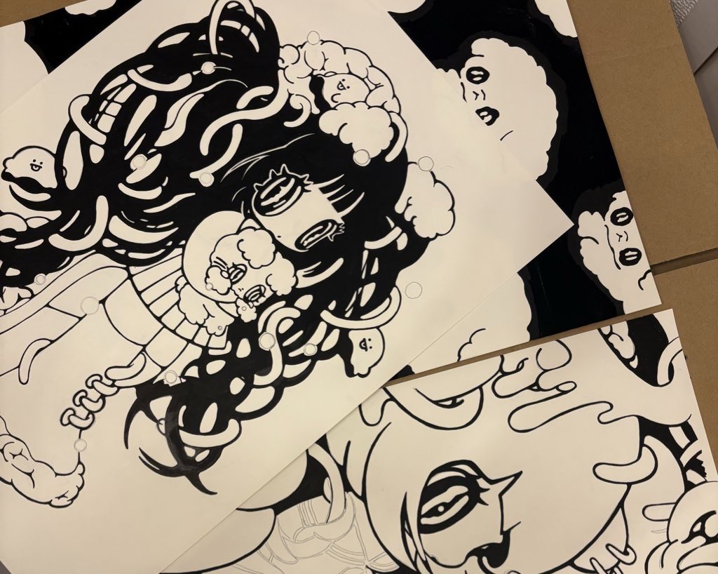 シャオムー (@_623_ch_) / Posts / X