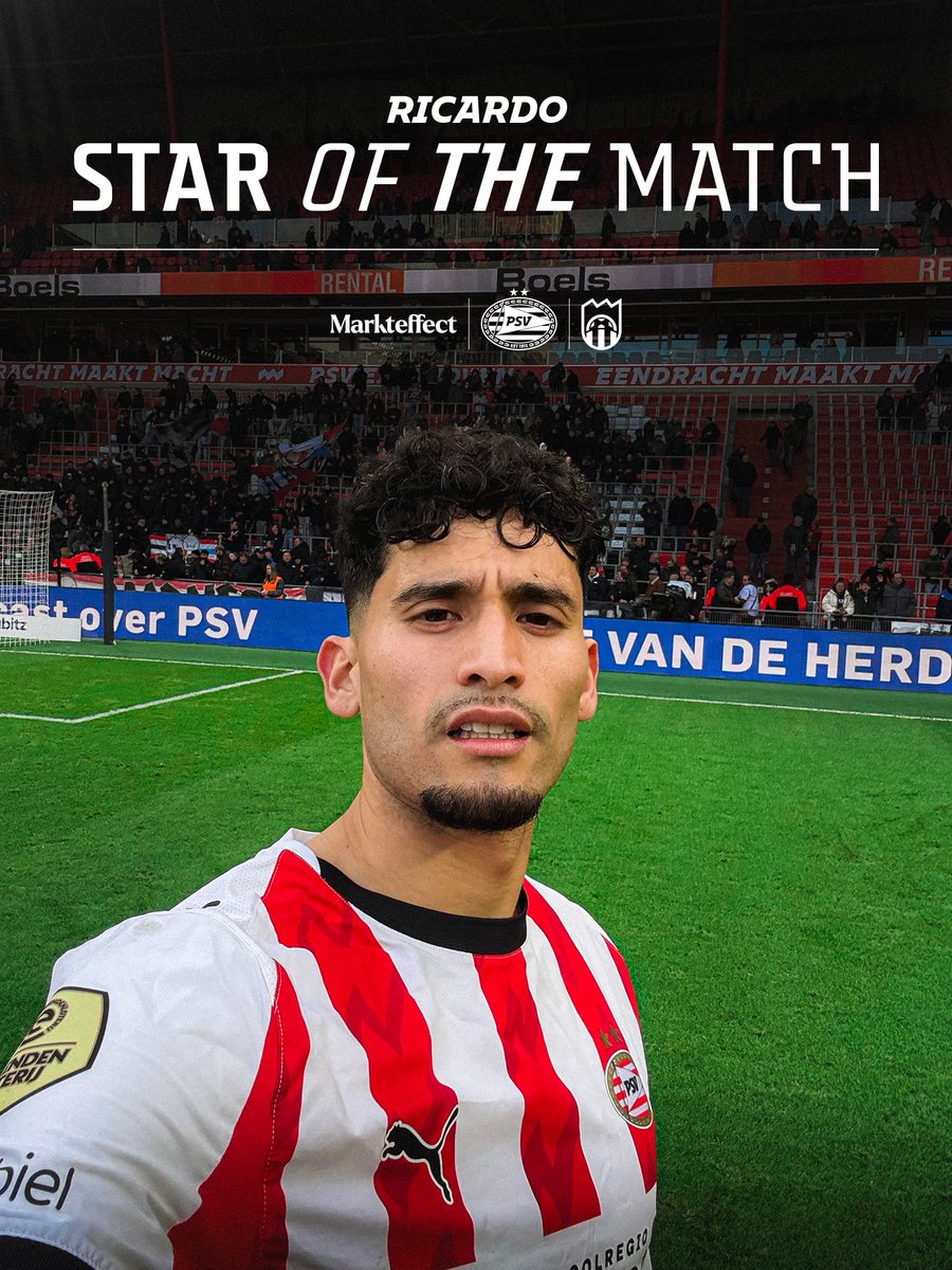 PSV tweet media