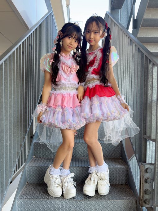 Twitterのコスプレ画像36