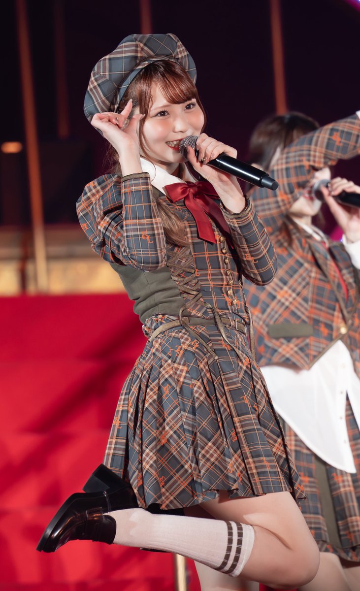 2025.11.23 木漏れ日メゾフォルテ♪ #大場花菜 さん(@hana_oba