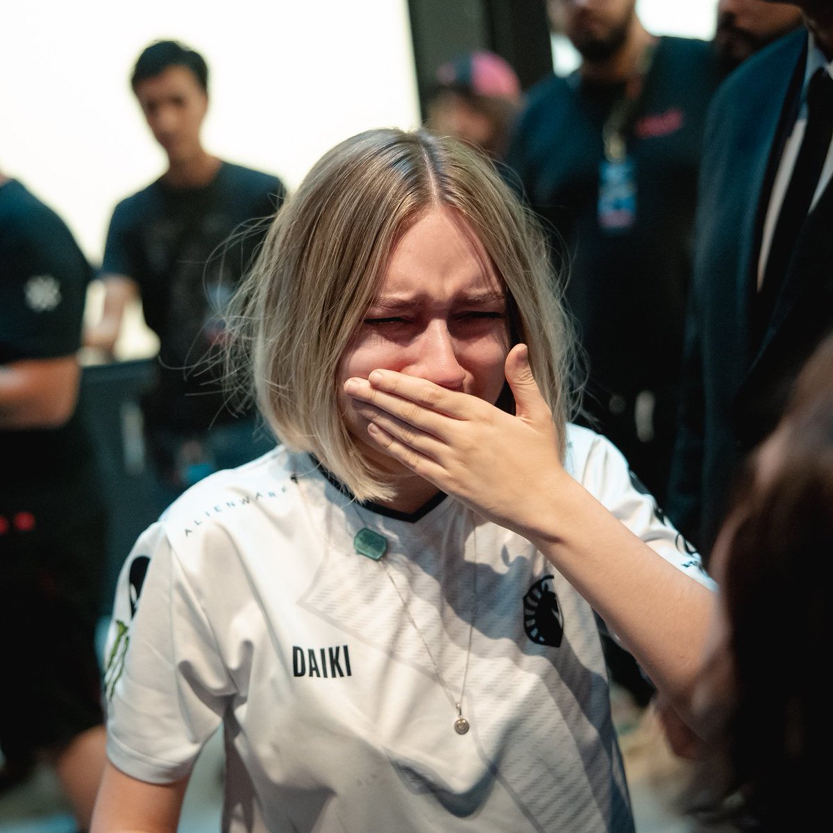 ValorantEsports's tweet image. Two Grand Finals. Two different outcomes.